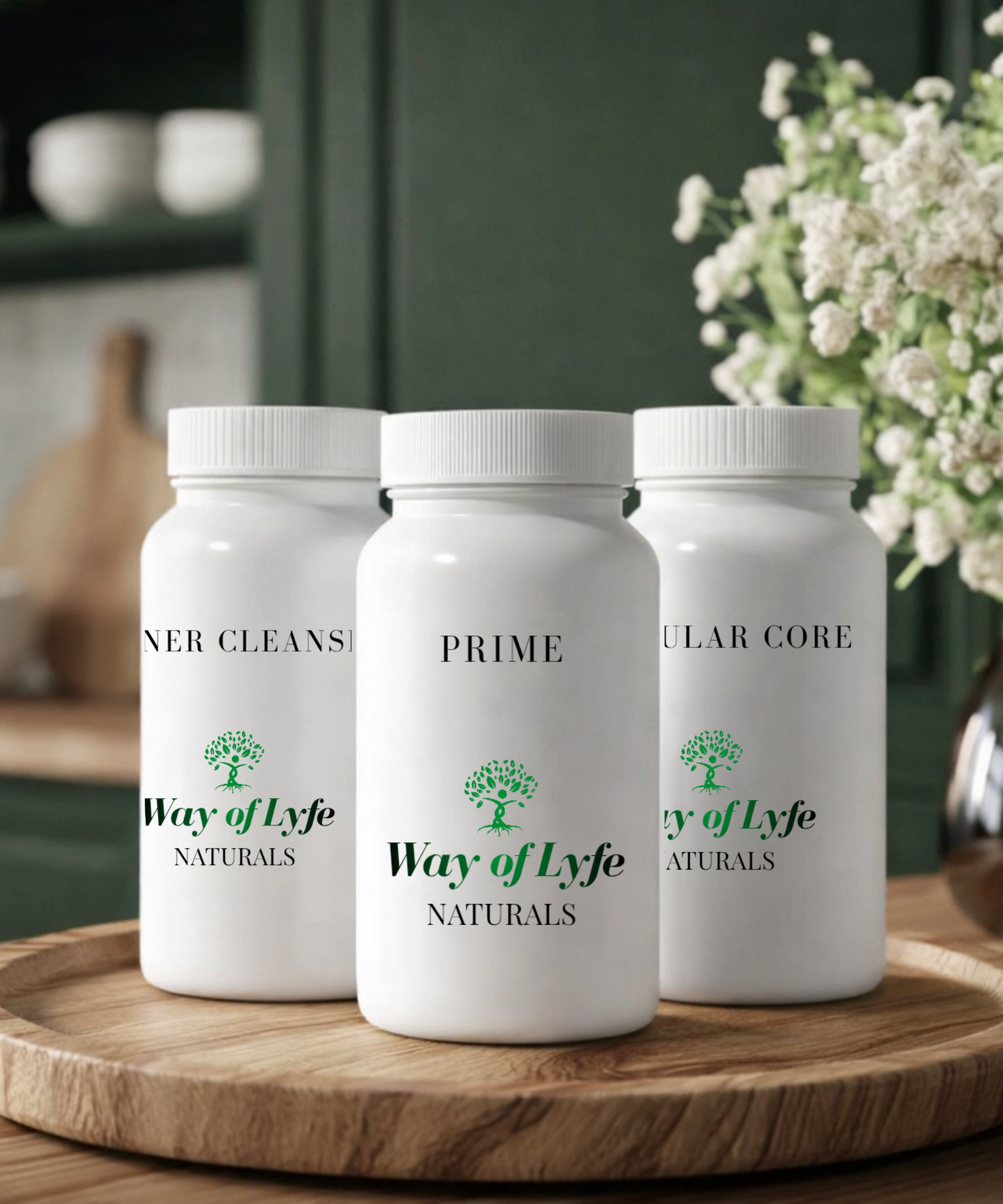 PRIME Bundle