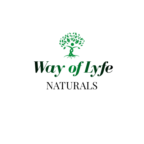 Way of Lyfe Naturals