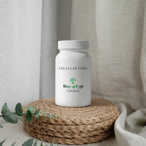 CELLULAR CORE (Nourisher)