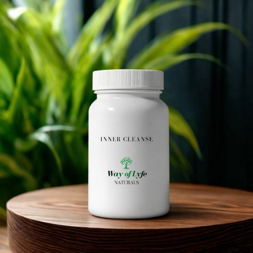 INNER CLEANSE (Detox Support)