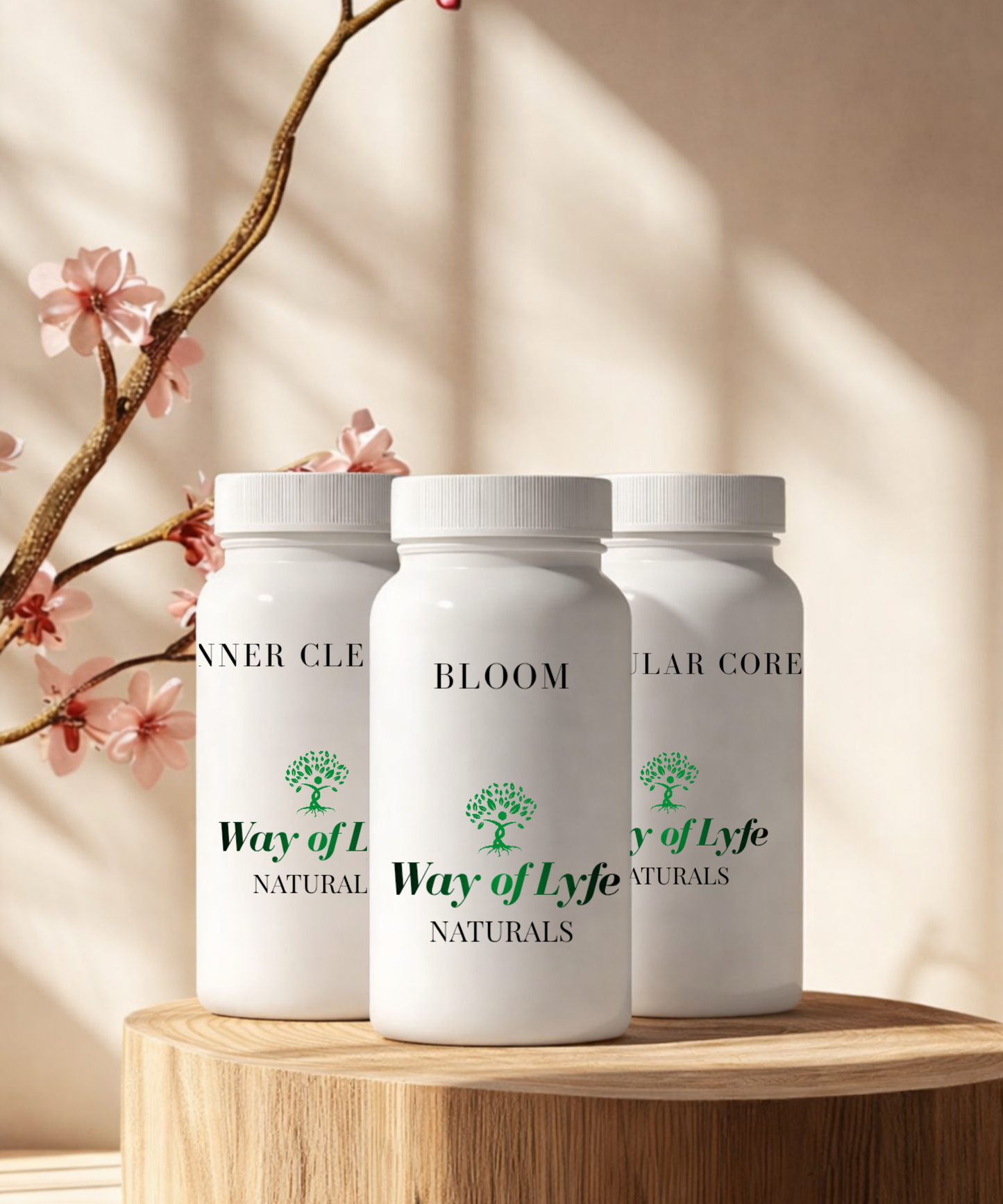 BLOOM Bundle